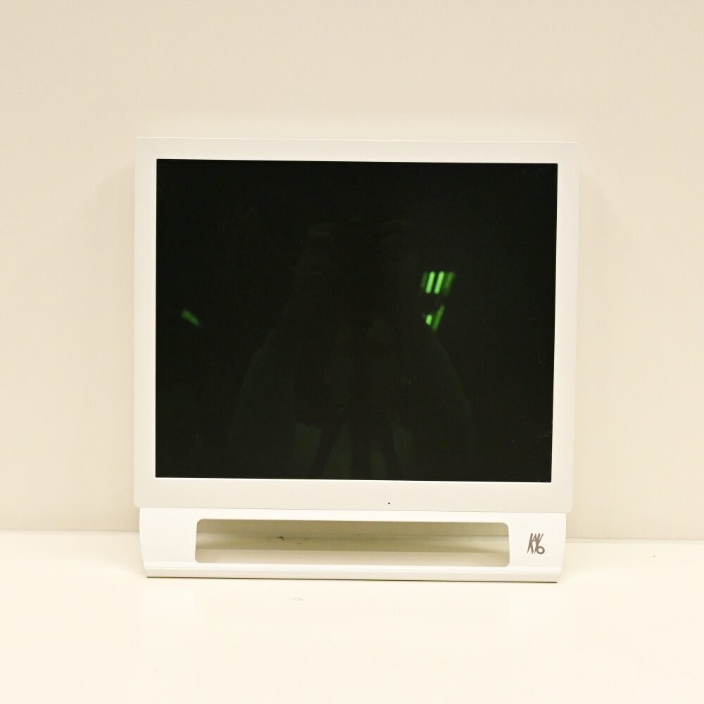KaVo SXGA 17 Zoll Monitor REF: 1.005.4447, gebraucht | 342183