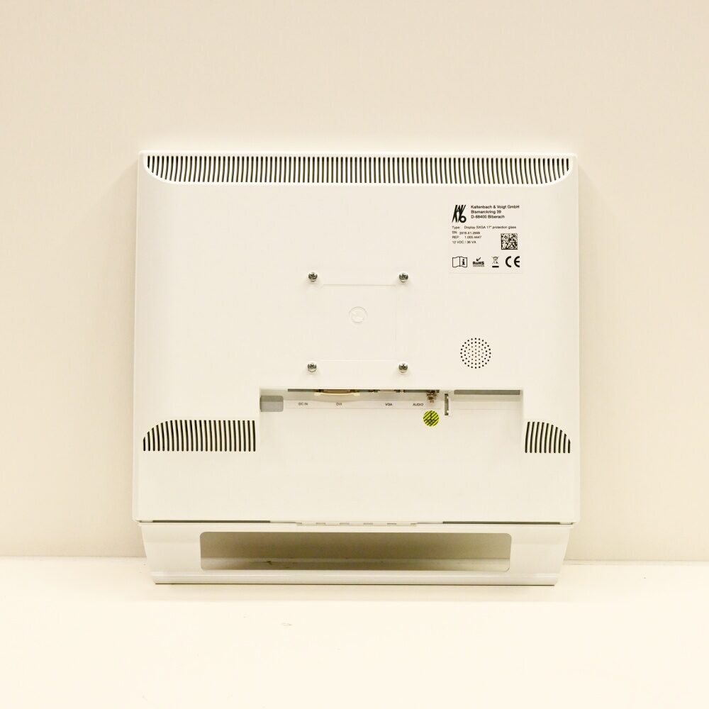 KaVo SXGA 17 Zoll Monitor REF: 1.005.4447, gebraucht | 342184