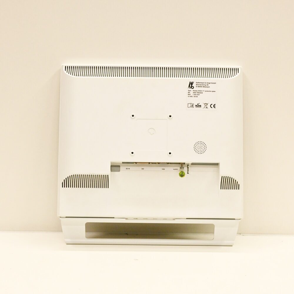 Kopie von KaVo SXGA 17 Zoll Monitor REF: 1.005.4447, gebraucht | 342191