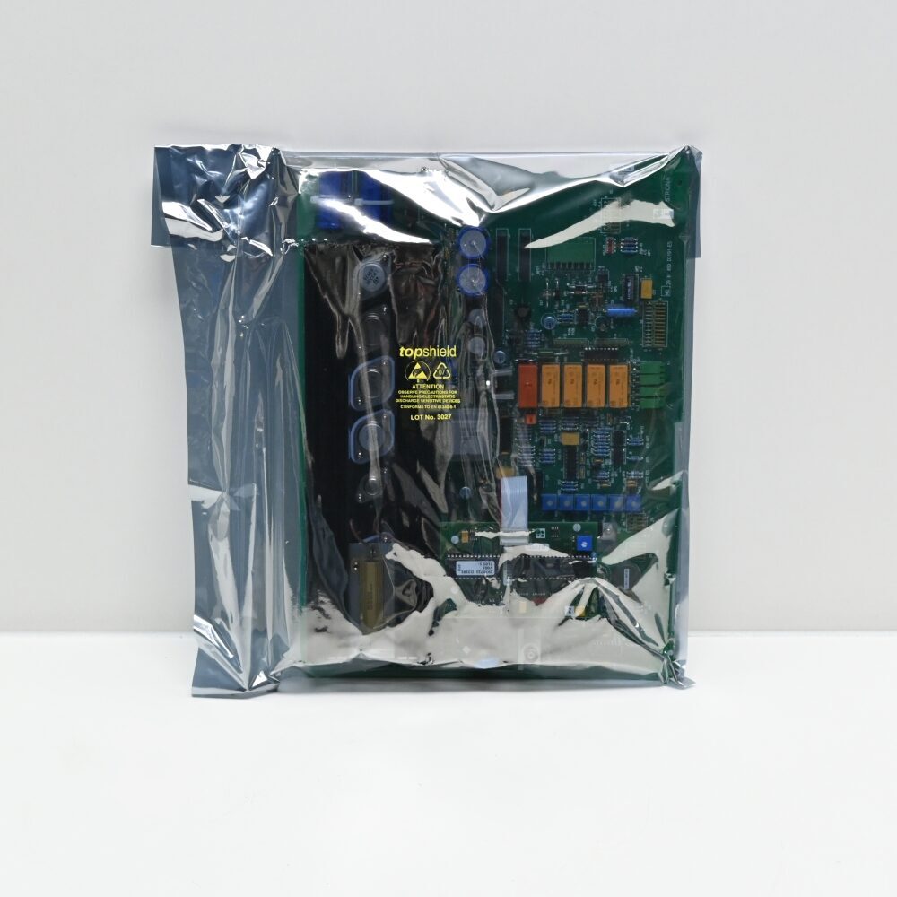 SIEMENS Sirona M1 MD Platine REF: 29 65 531, Austellungsstück | 342440