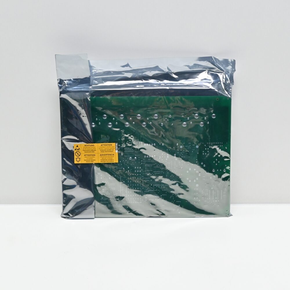 SIEMENS Sirona M1 MD Platine REF: 29 65 531, Austellungsstück | 342441