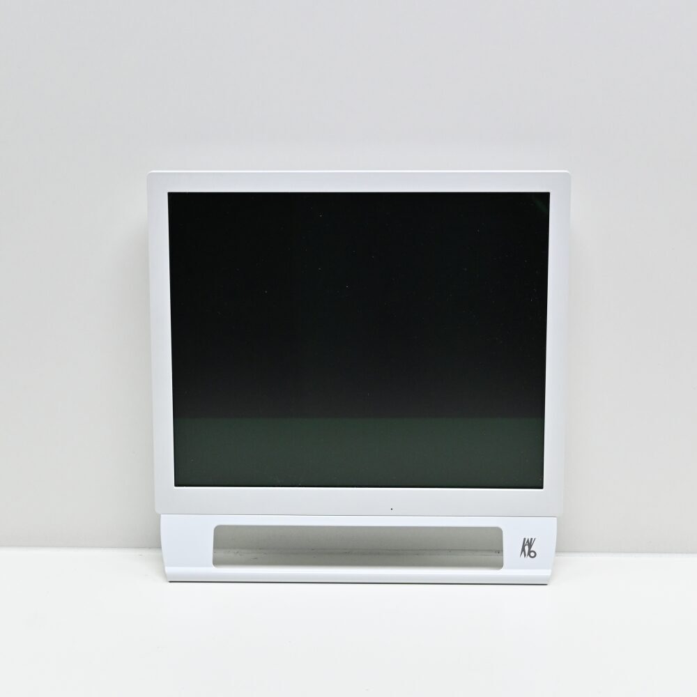 KaVo SXGA 17 Zoll Monitor REF: 1.005.4447, gebraucht | 342474