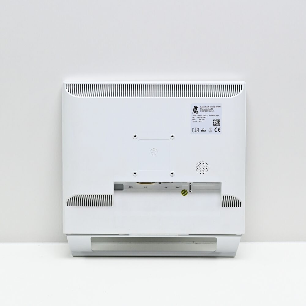 KaVo SXGA 17 Zoll Monitor REF: 1.005.4447, gebraucht | 342476