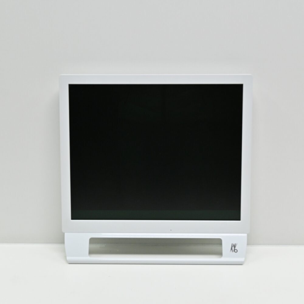 KaVo SXGA 17 Zoll Monitor REF: 1.005.4447, gebraucht | 342532