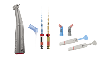 Dentsply Sirona World – Material & Kleingeräte | 341598