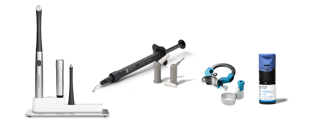Dentsply Sirona World – Material & Kleingeräte | 341599