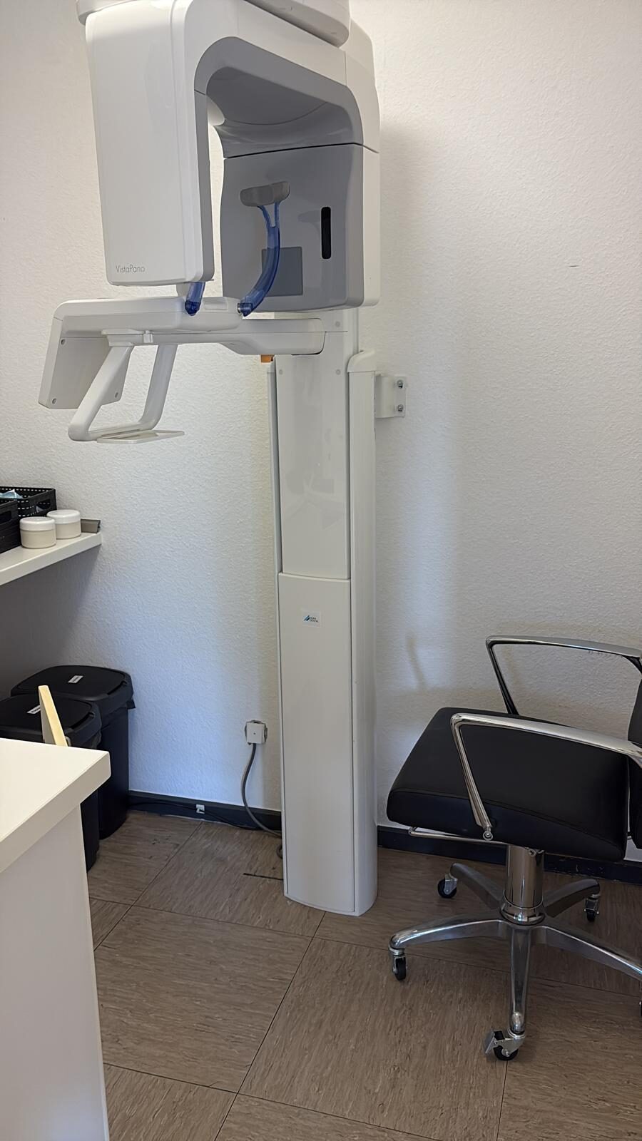 VistaPano s 2D Panoramaröntgengerät | 341762