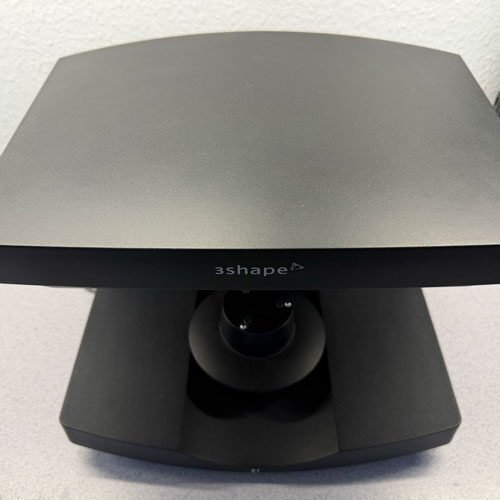 3shape Laborscanner E1  – wenig gebraucht, fast wie neu ! | 342272