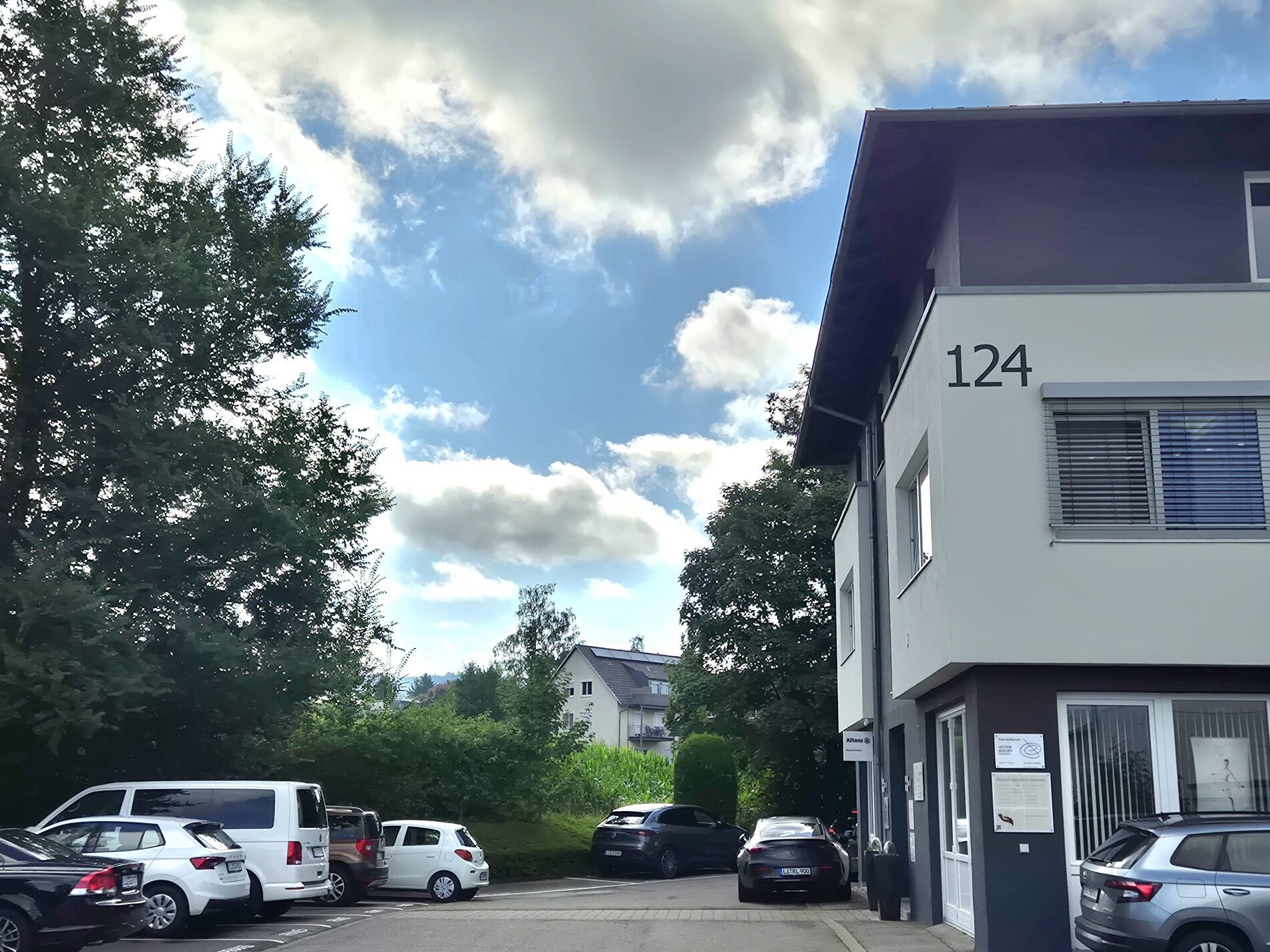 Einstieg in traditionsreiche Zahnarzt-BAG im Vierländer-Eck, Lindau am Bodensee. 80% Selbstzahler. | 342570