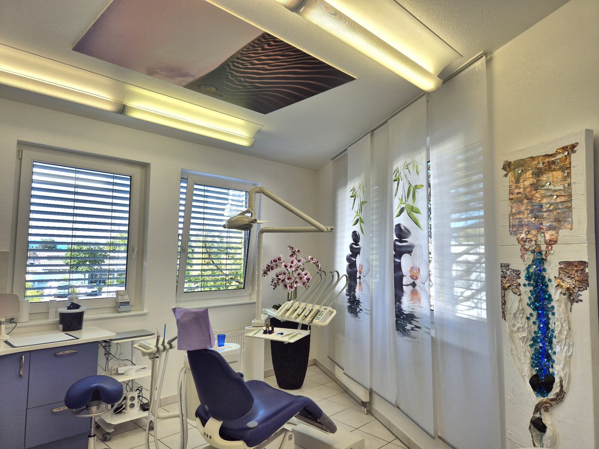 Einstieg in traditionsreiche Zahnarzt-BAG im Vierländer-Eck, Lindau am Bodensee. 80% Selbstzahler. | 342565