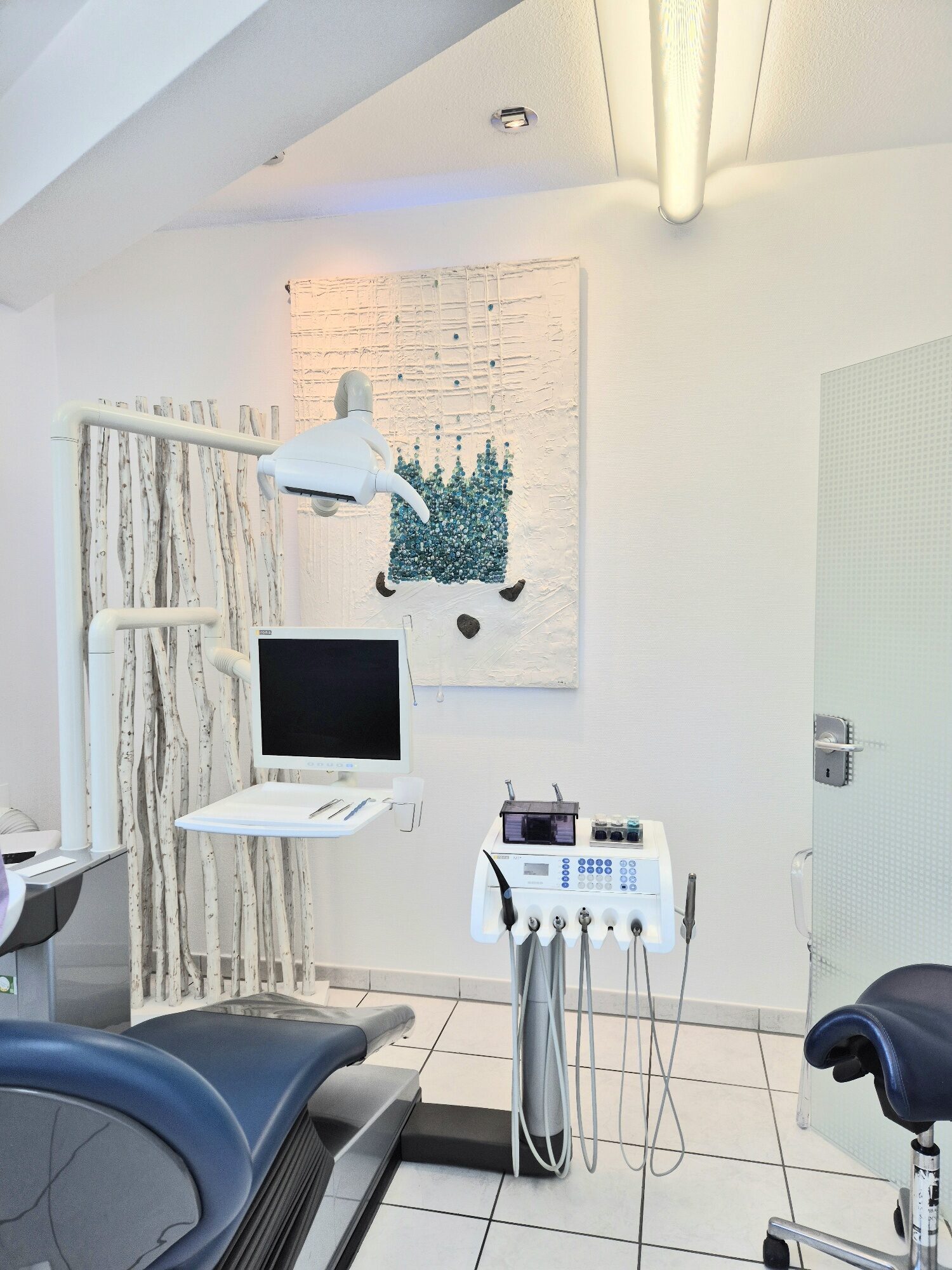 Einstieg in traditionsreiche Zahnarzt-BAG im Vierländer-Eck, Lindau am Bodensee. 80% Selbstzahler. | 342566