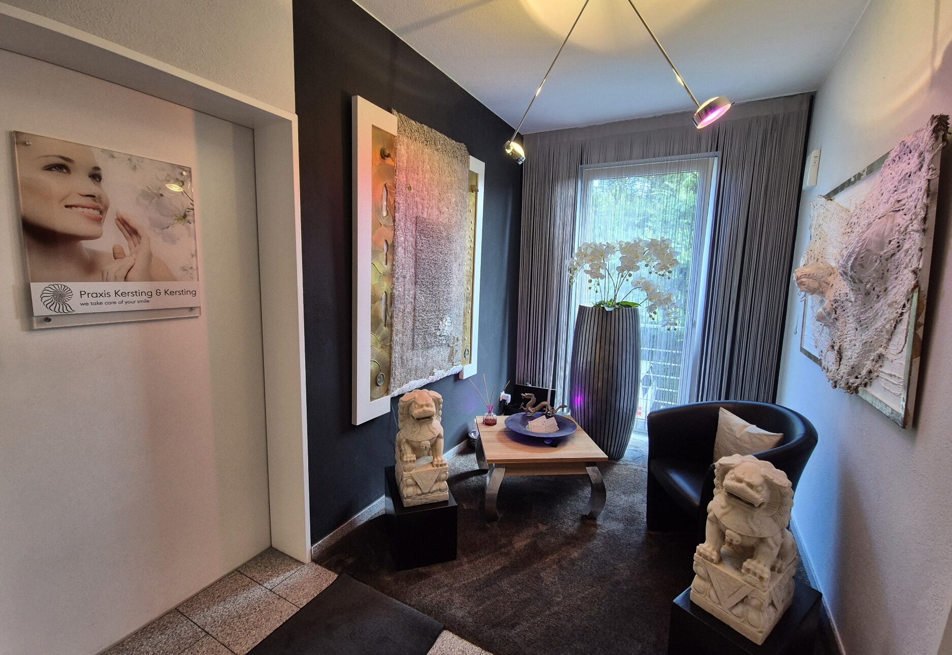 Einstieg in traditionsreiche Zahnarzt-BAG im Vierländer-Eck, Lindau am Bodensee. 80% Selbstzahler. | 342571