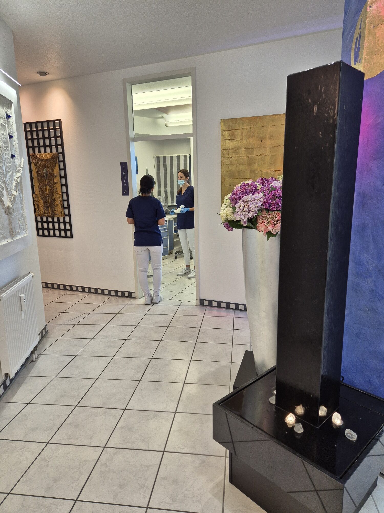 Einstieg in traditionsreiche Zahnarzt-BAG im Vierländer-Eck, Lindau am Bodensee. 80% Selbstzahler. | 342567