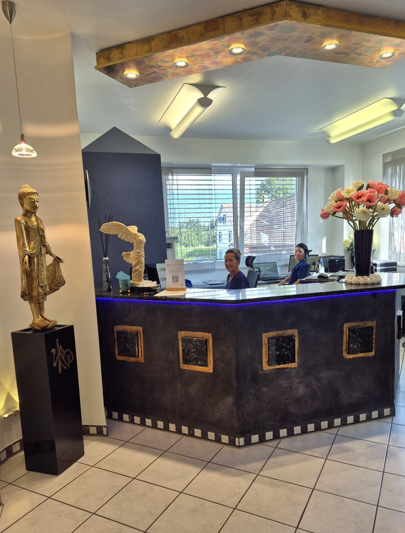 Einstieg in traditionsreiche Zahnarzt-BAG im Vierländer-Eck, Lindau am Bodensee. 80% Selbstzahler. | 342568