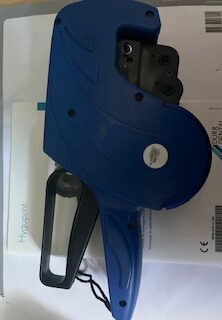 Hygoprint-Etikettiergerät Dürr Dental | 341094