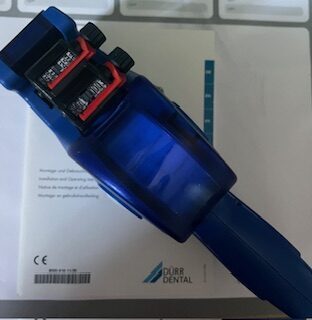 Hygoprint-Etikettiergerät Dürr Dental | 341095