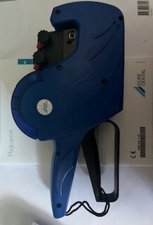 Hygoprint-Etikettiergerät Dürr Dental | 341097