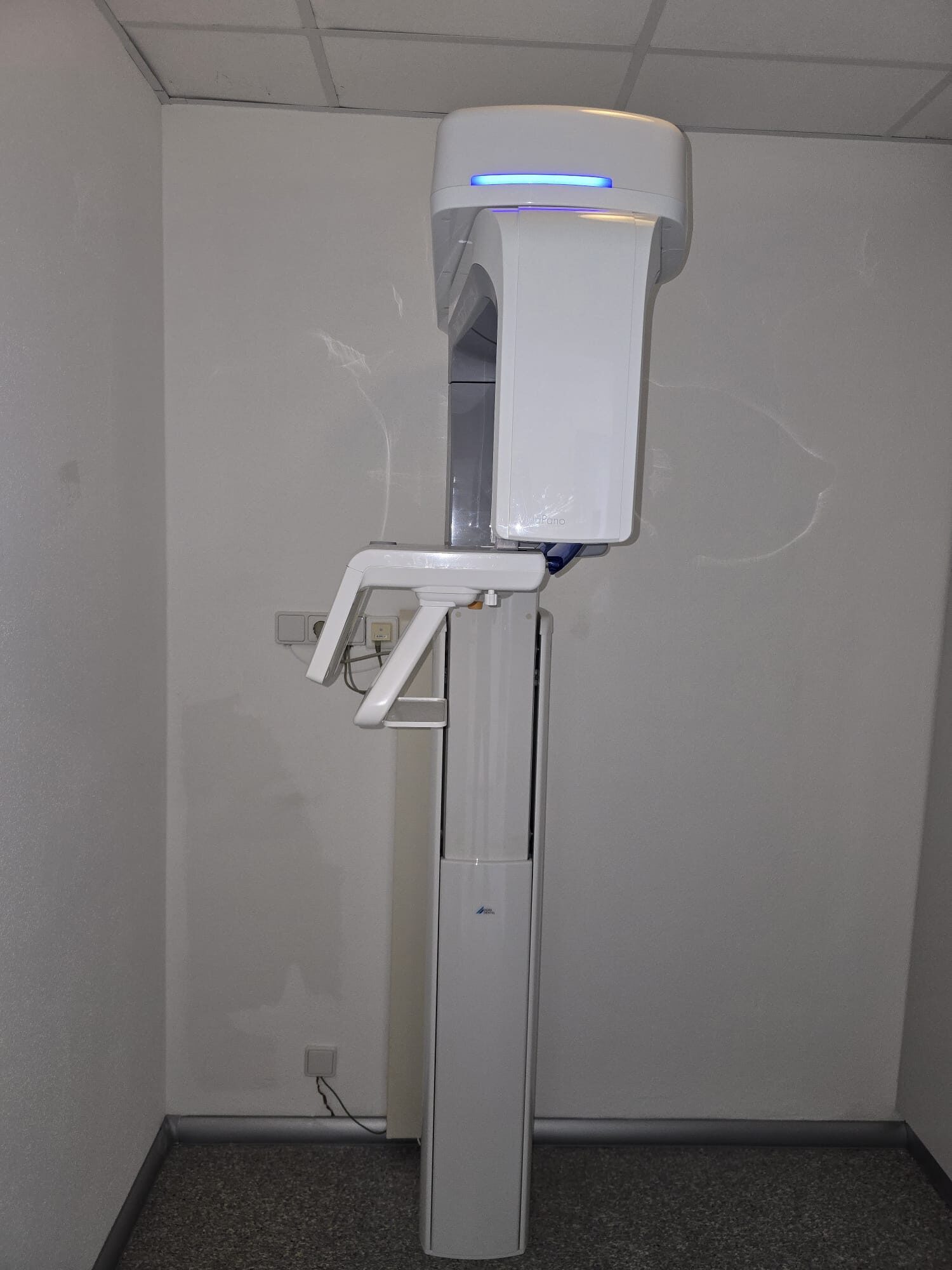 !!! TOP OPG Dürr VistaPano !!! Sehr wenige Aufnahmen !!! | 341217