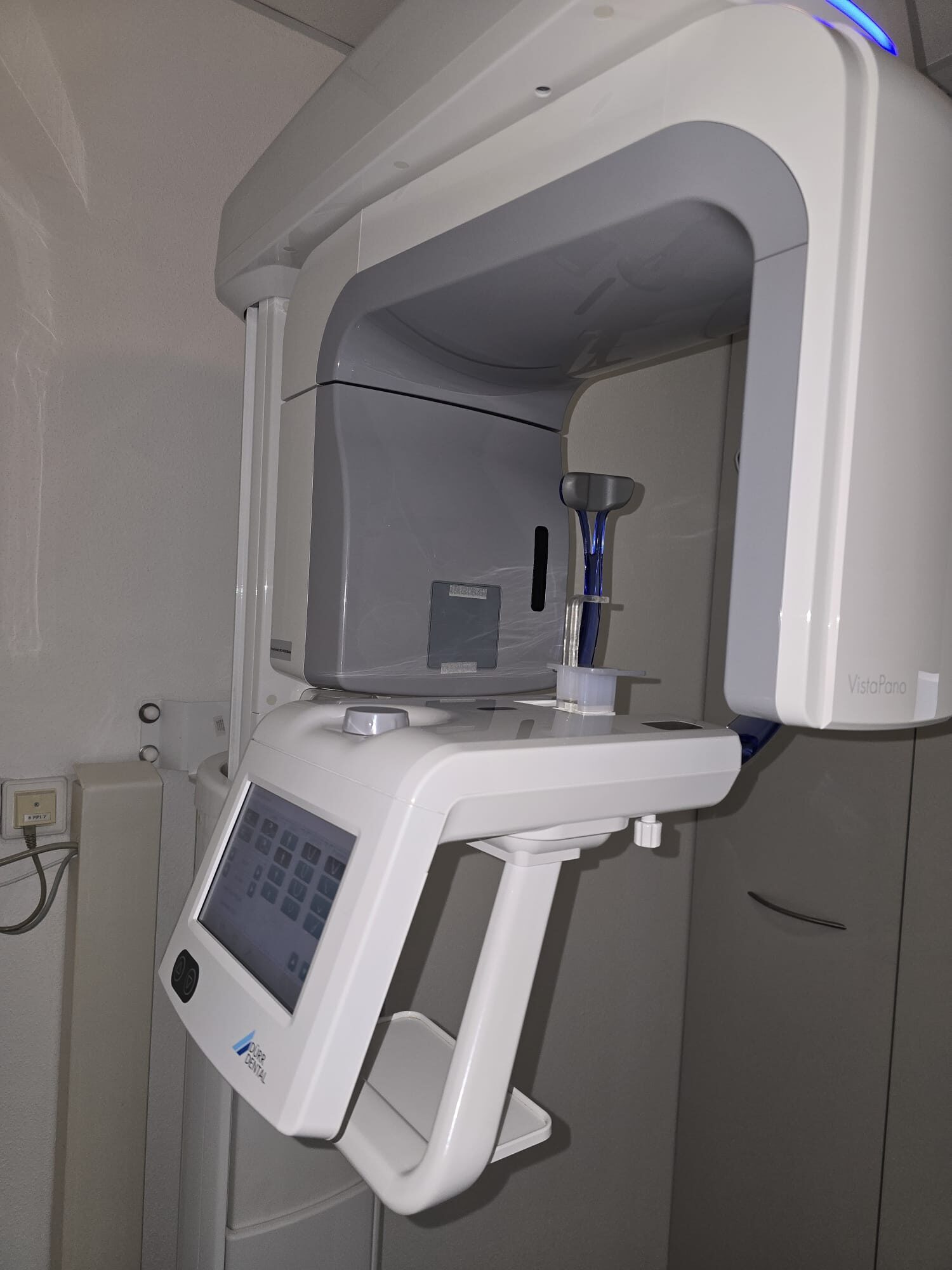 !!! TOP OPG Dürr VistaPano !!! Sehr wenige Aufnahmen !!! | 341219