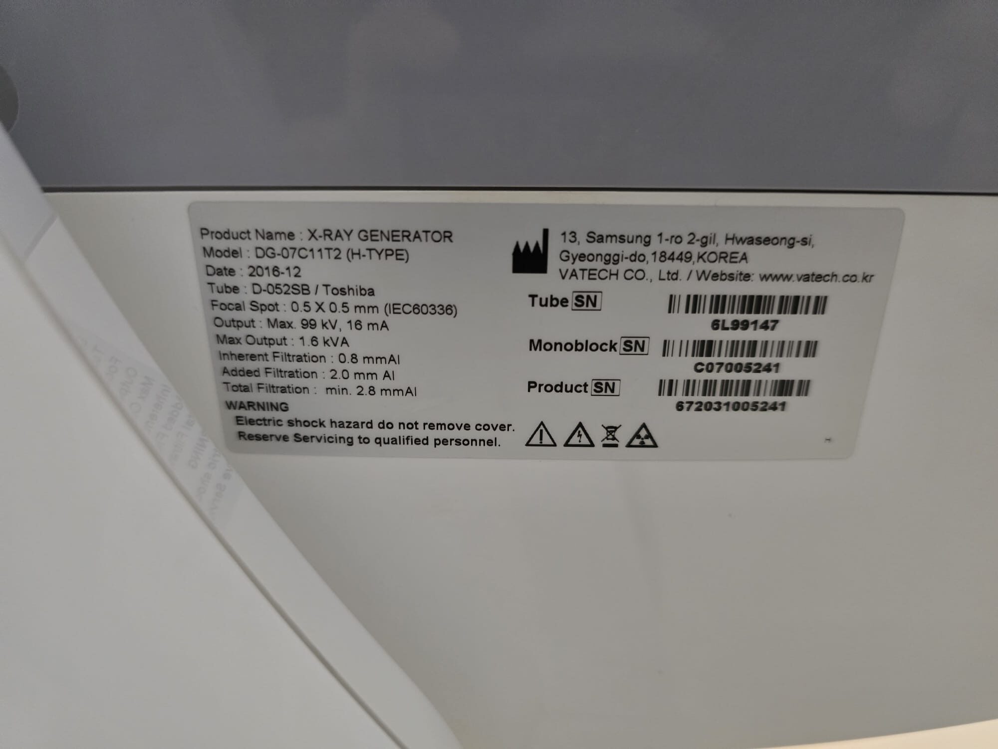 !!! TOP OPG Dürr VistaPano !!! Sehr wenige Aufnahmen !!! | 341223