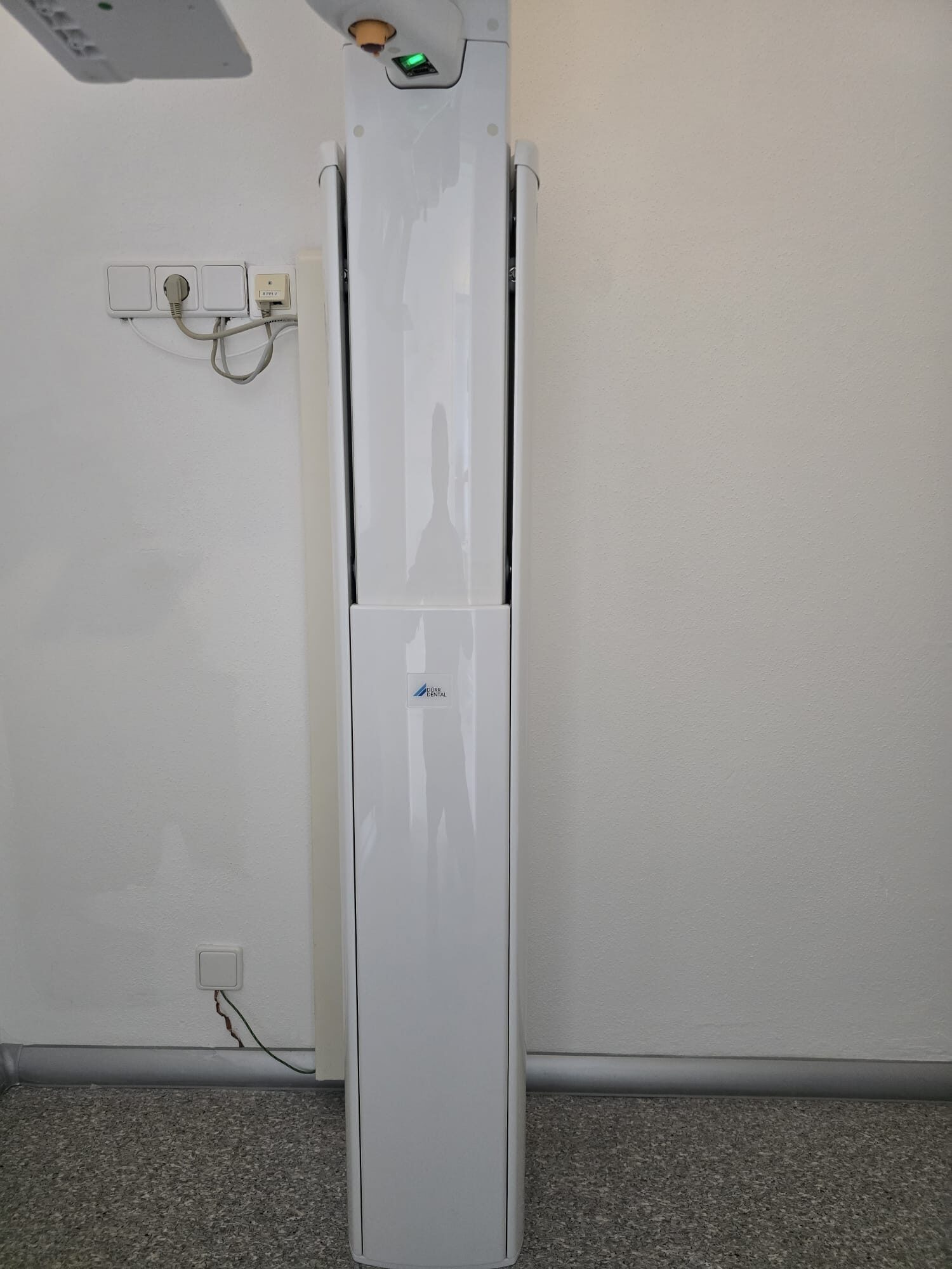 !!! TOP OPG Dürr VistaPano !!! Sehr wenige Aufnahmen !!! | 341221