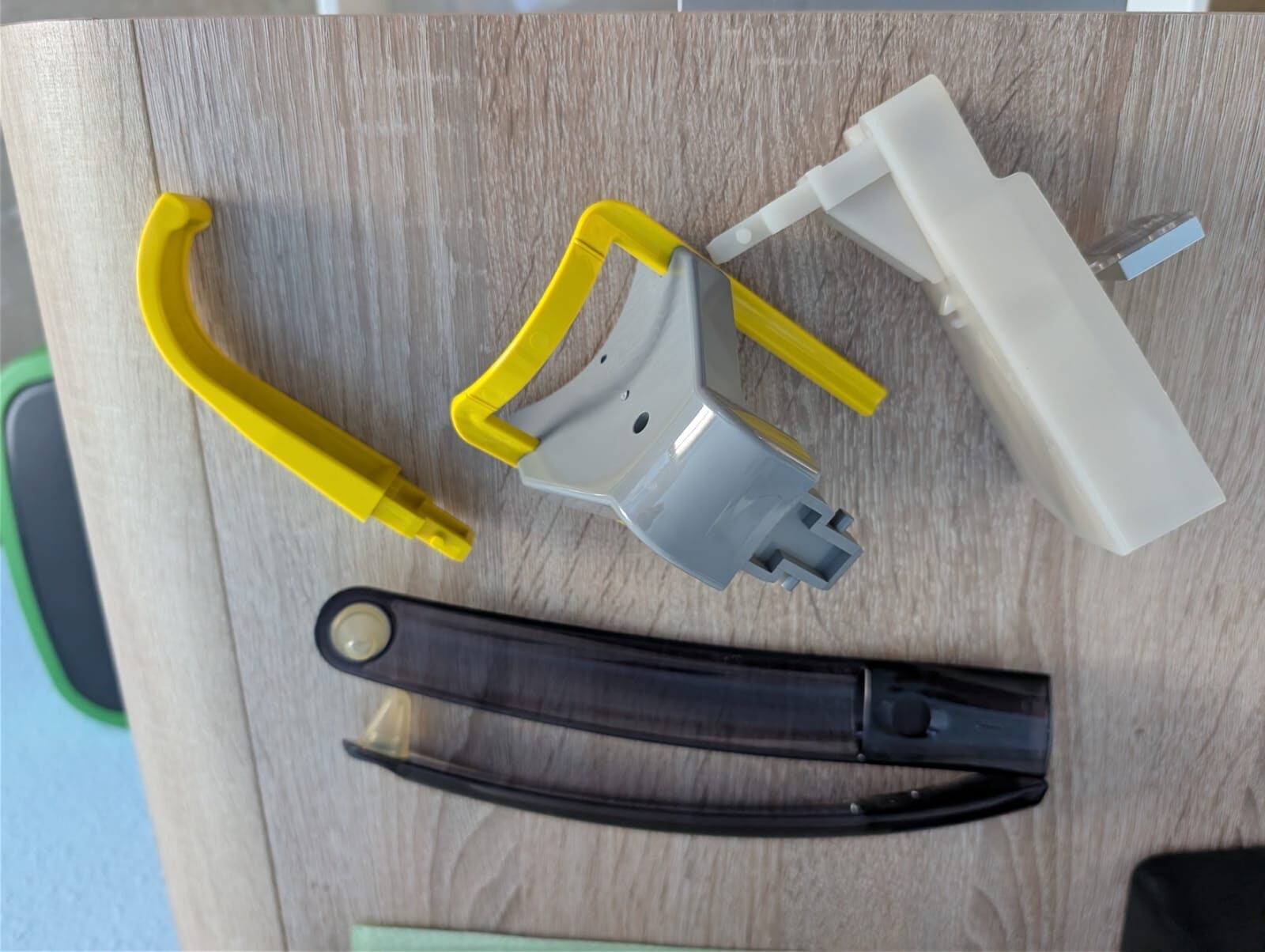 Gebrauchtes OPG Röntgengerät – Orthophos SL (Baujahr/Anschaffung 2016) | 341544