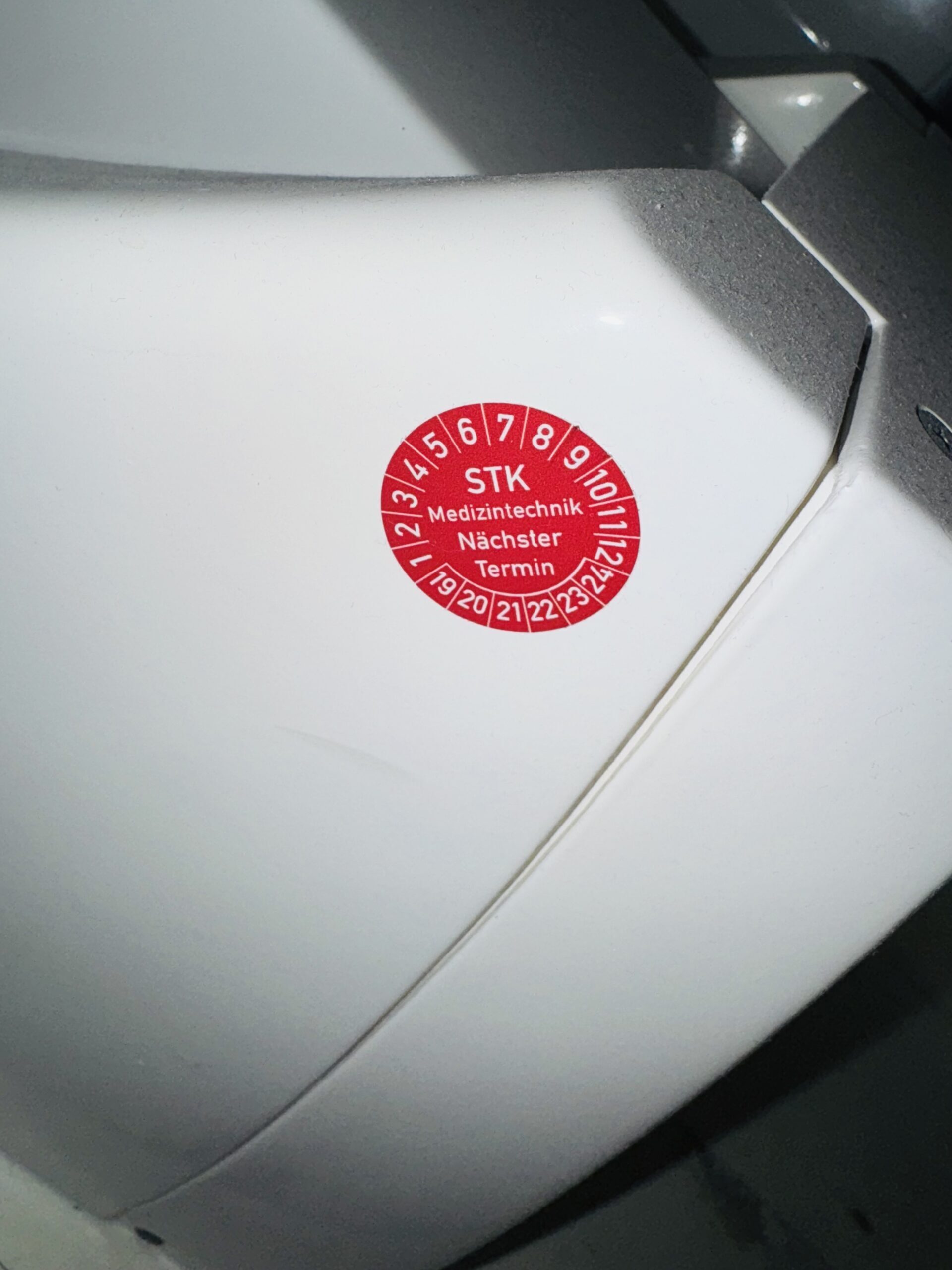 Chirana DA 176 Zahnarztstuhl mit Behandlungseinheit | 342507