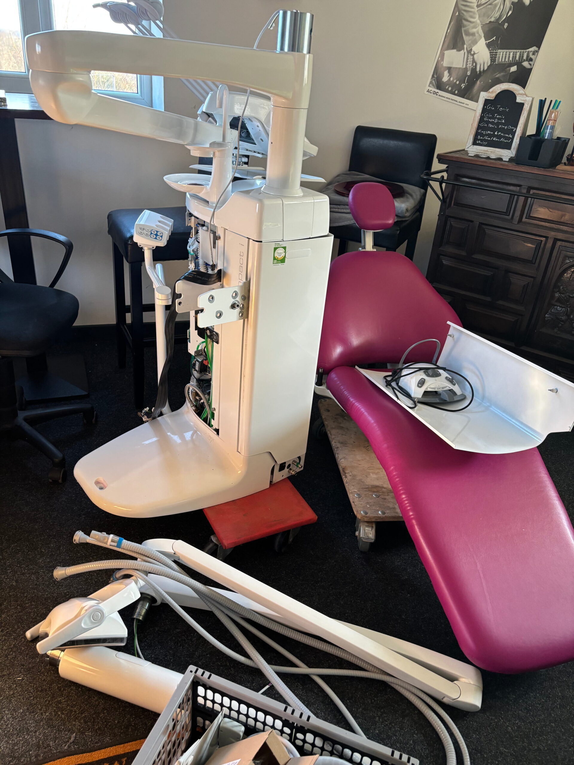 Planmeca Compact i Touch | 341163