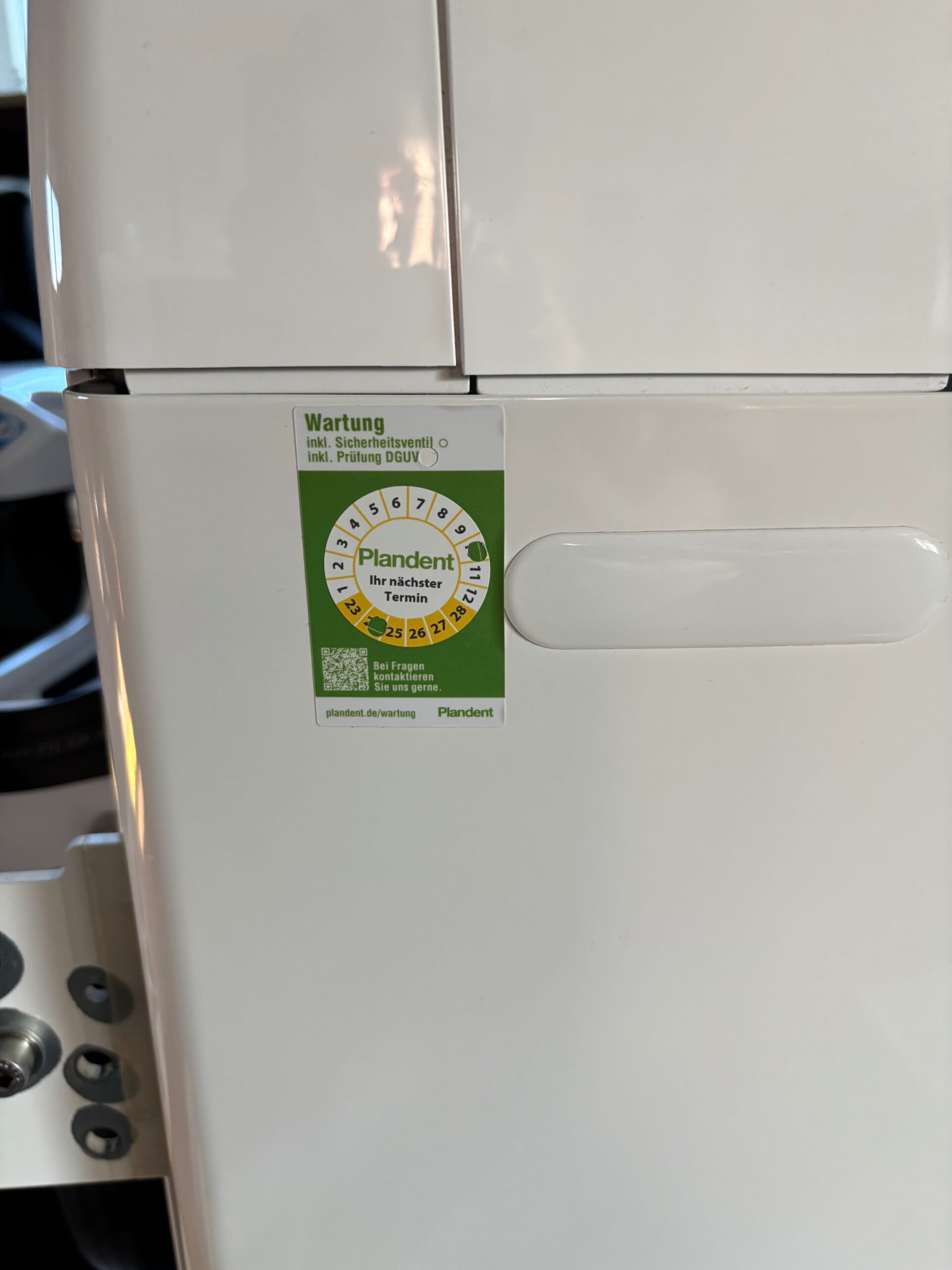 Planmeca Compact i Touch | 341165