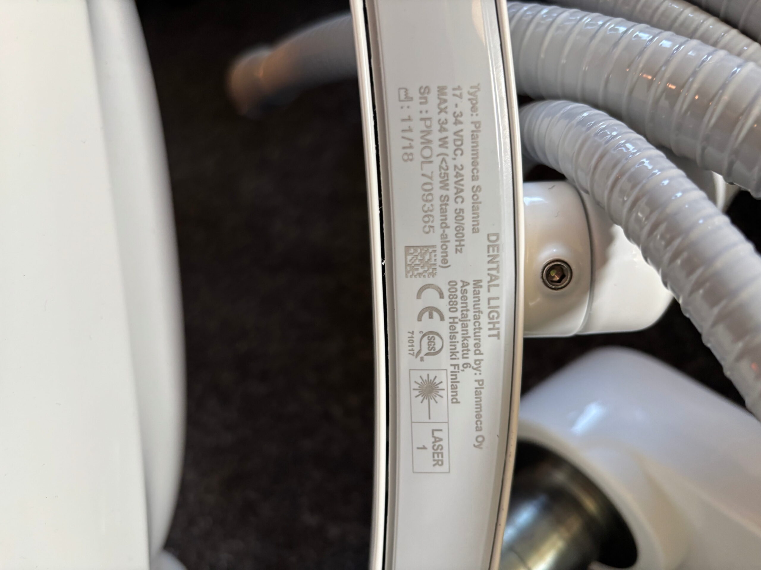 Planmeca Compact i Touch | 341164