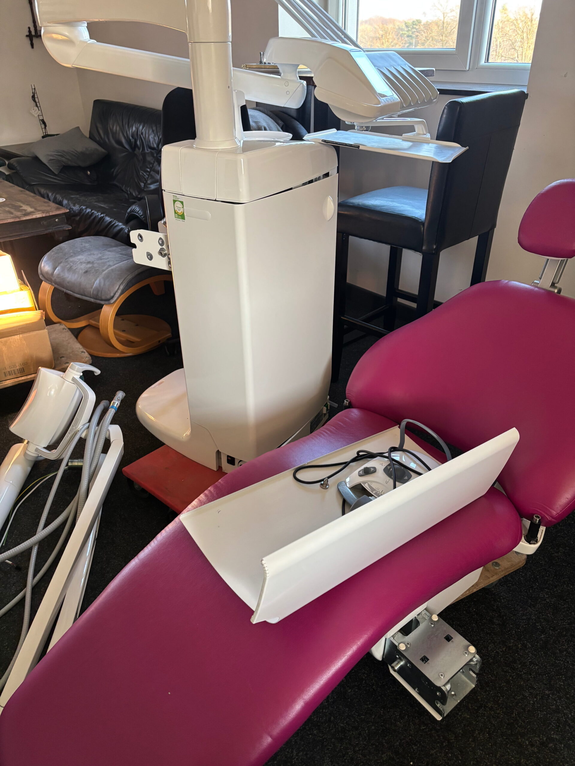 Planmeca Compact i Touch | 341162