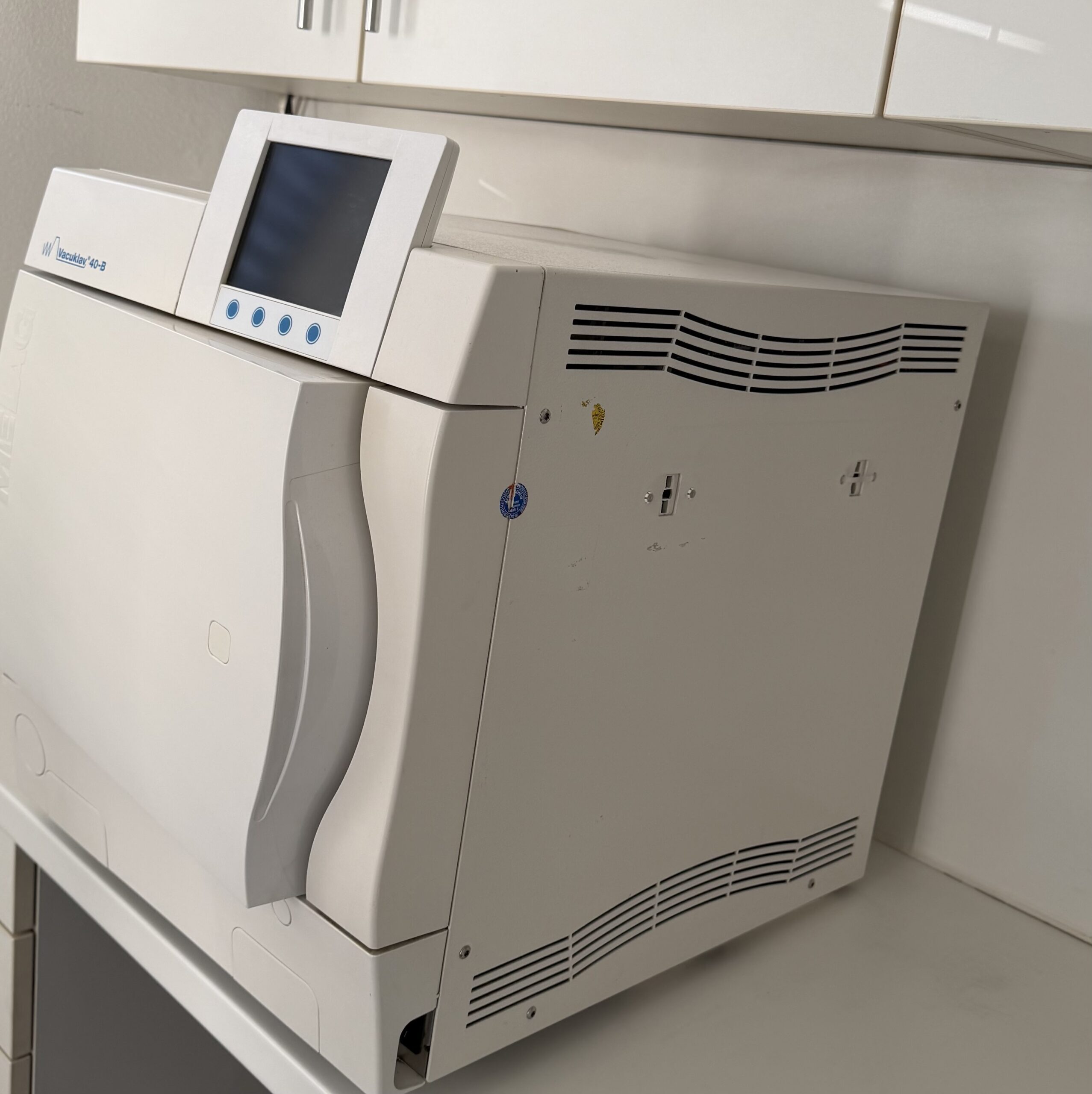 Melag Vacuklav 40 B | 341789