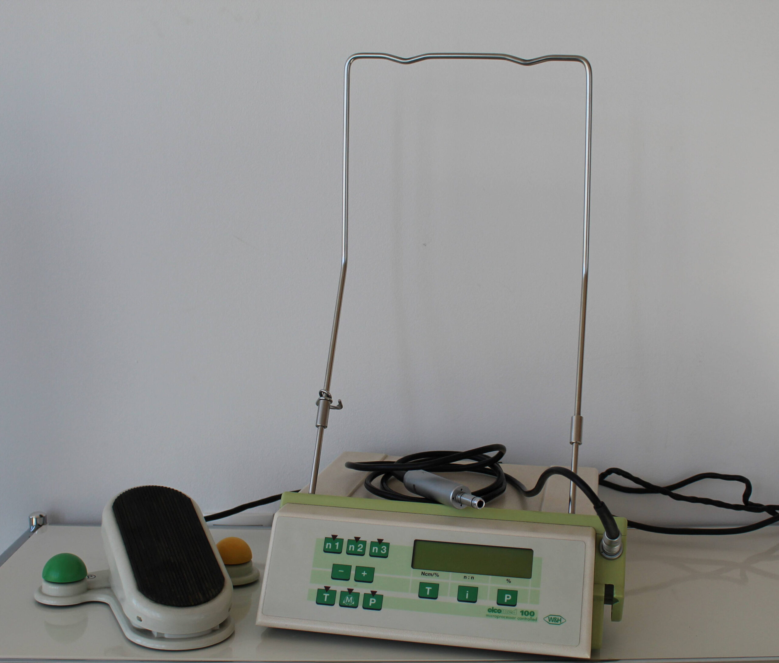 W&H Elcomed 100 – Microprocessor controlled | 341228