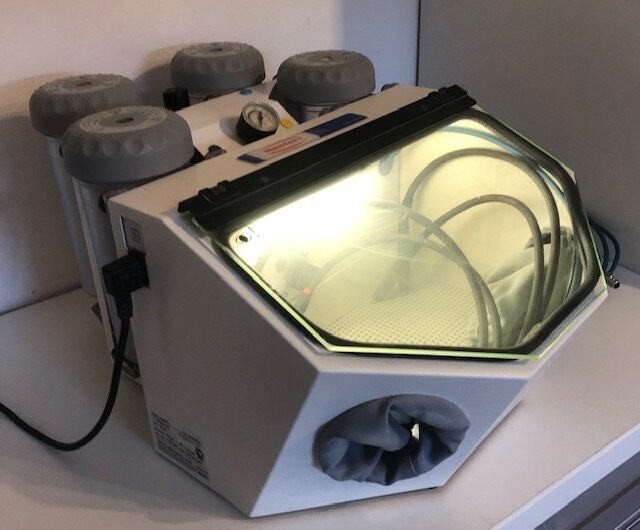 Renfert Basic Quattro IS 4-Kammer | 341989