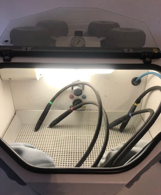 Renfert Basic Quattro IS 4-Kammer | 341990