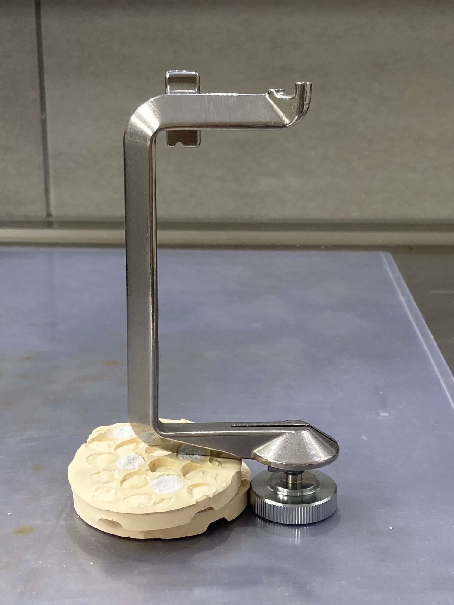 Protar evo Transferstand – WIE NEU | 341520