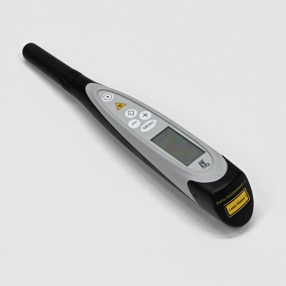 KaVo DIAGNOdent pen 2190 Karies-Diagnosegerät, Ausstellungsstück | 341148