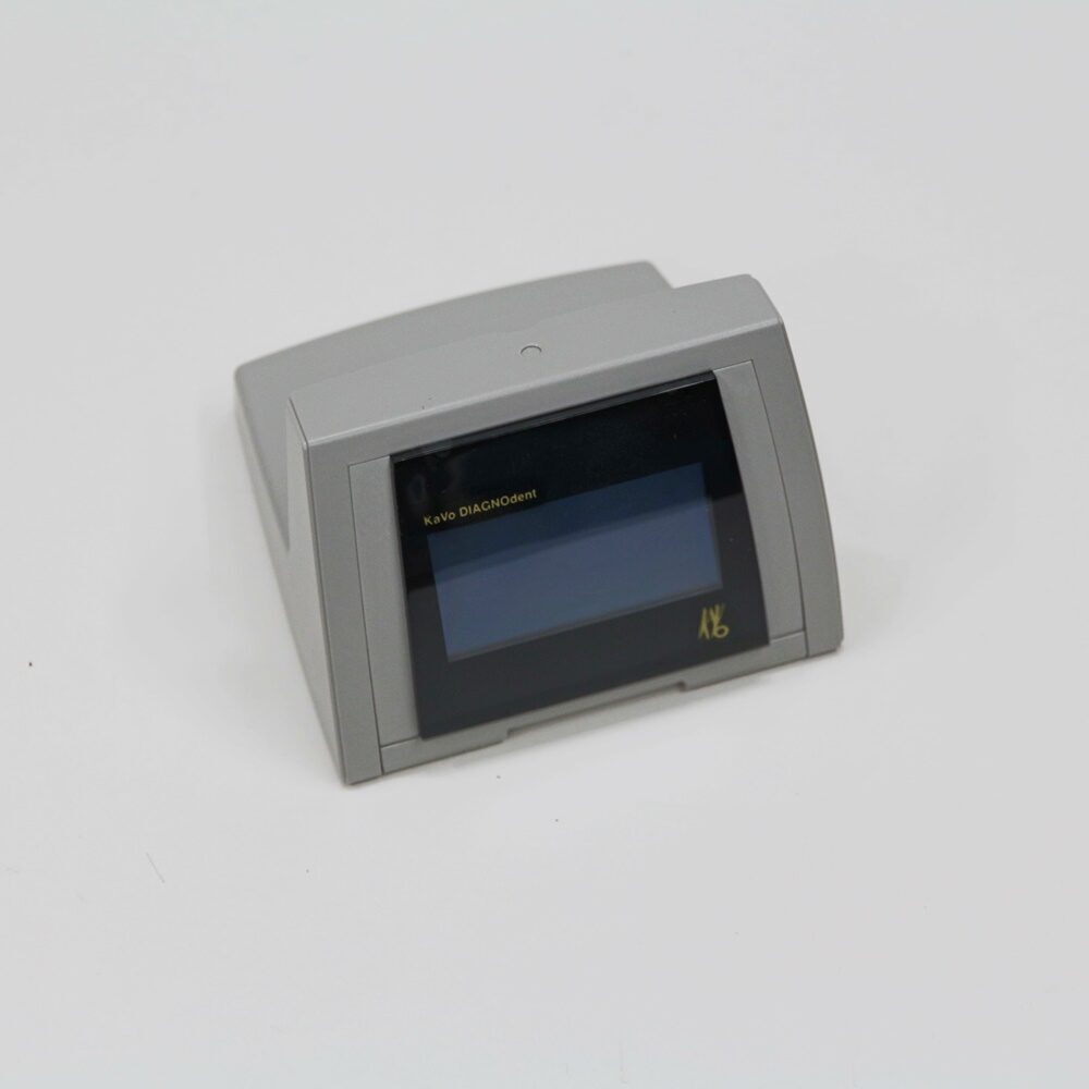 Kavo DIAGNOdent Display 2191, Ausstellungsstück | 341158