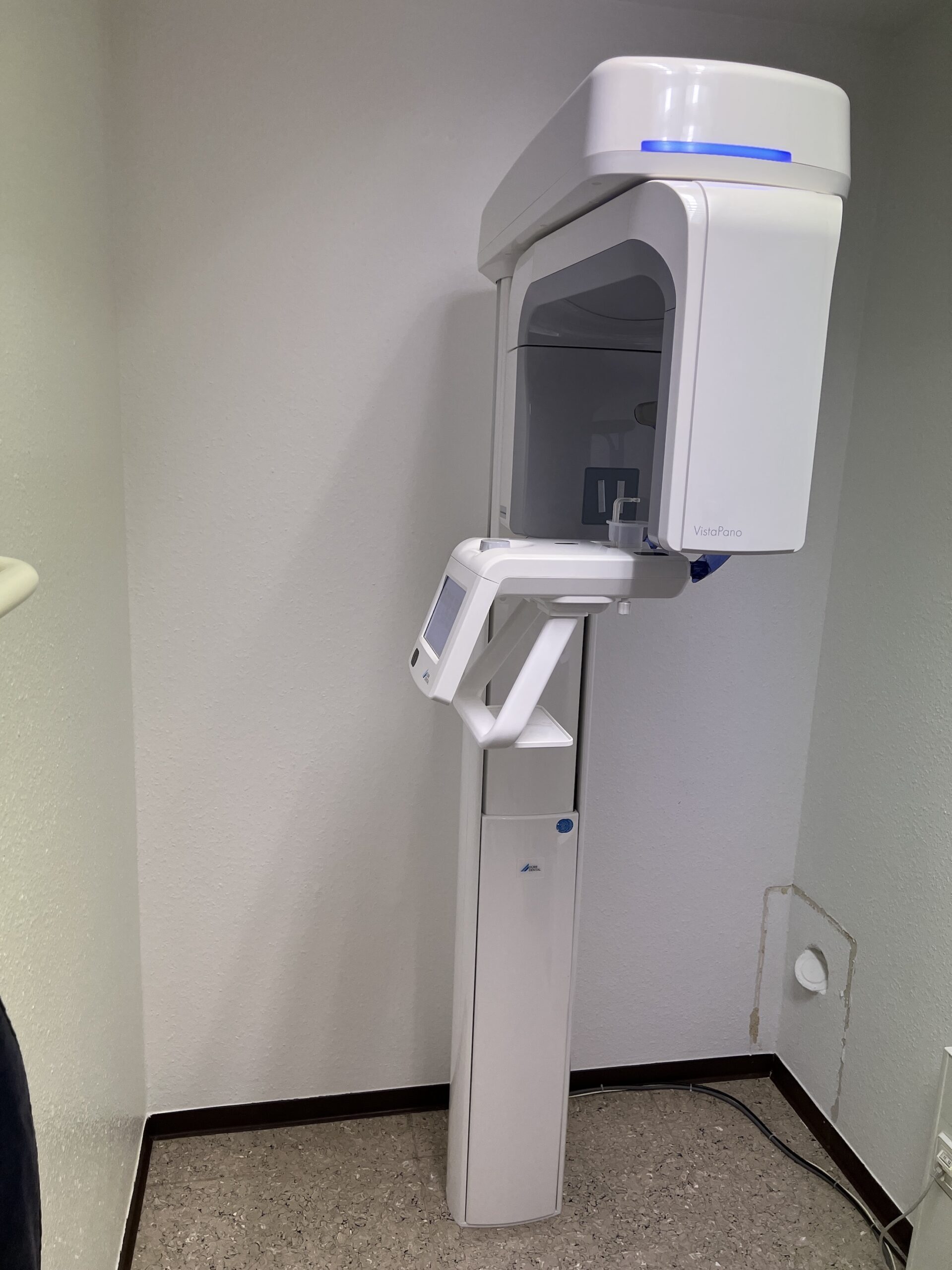 DÜRR VistaPano S | 341800