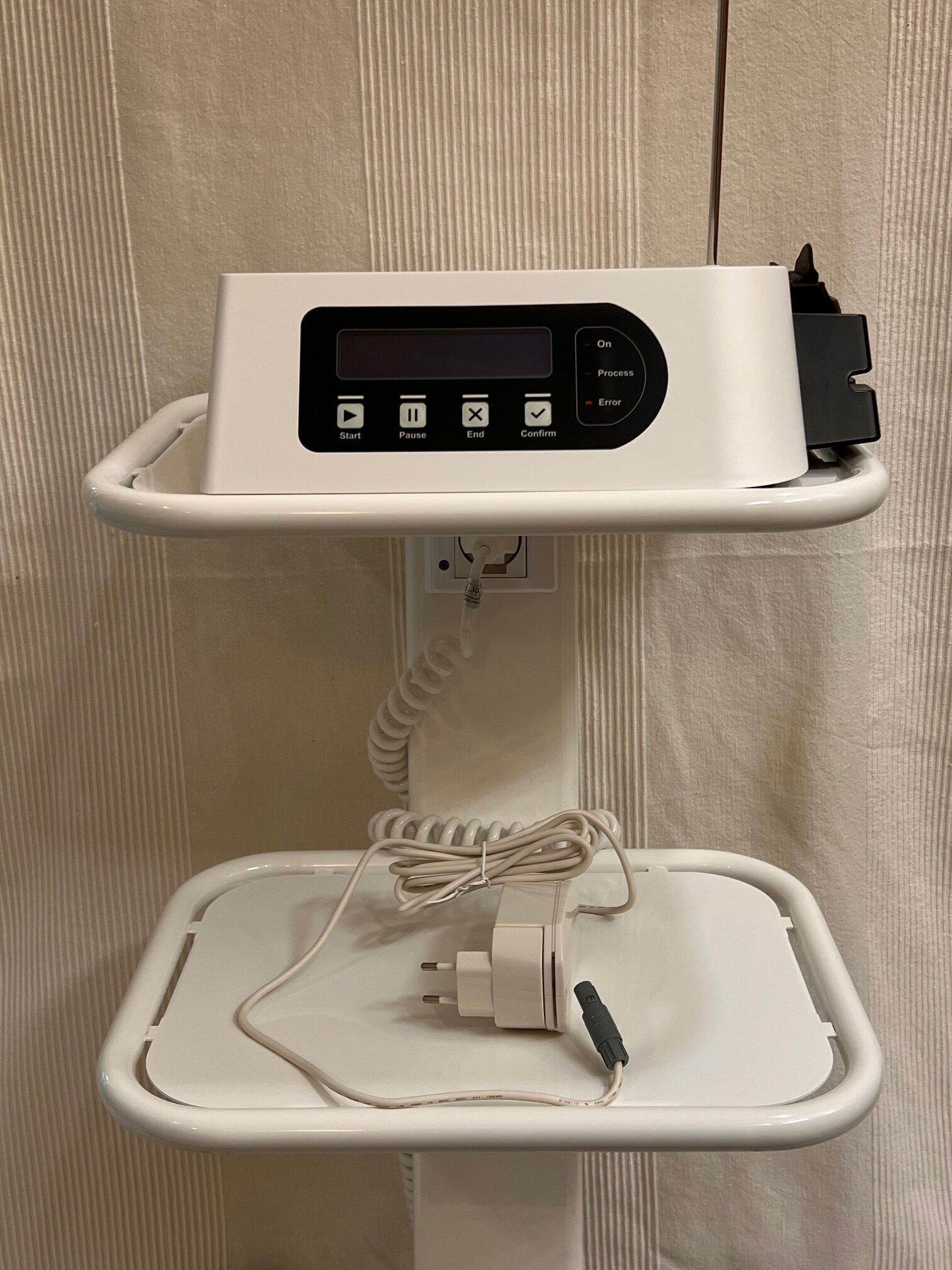 GALVOSURGE  Dental Implantat – Reinigungssystem | 341809