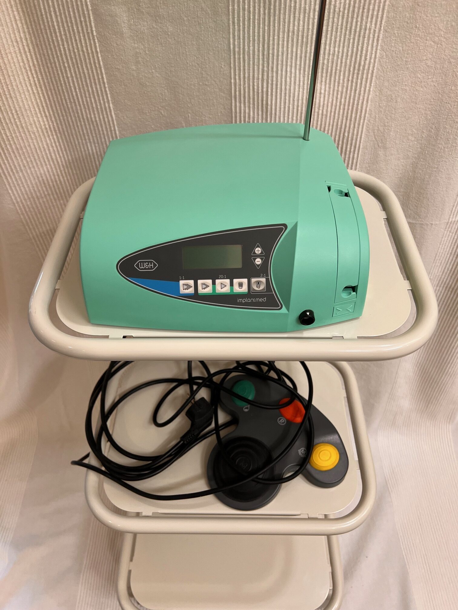 ImplantMed SI-923 | 341813