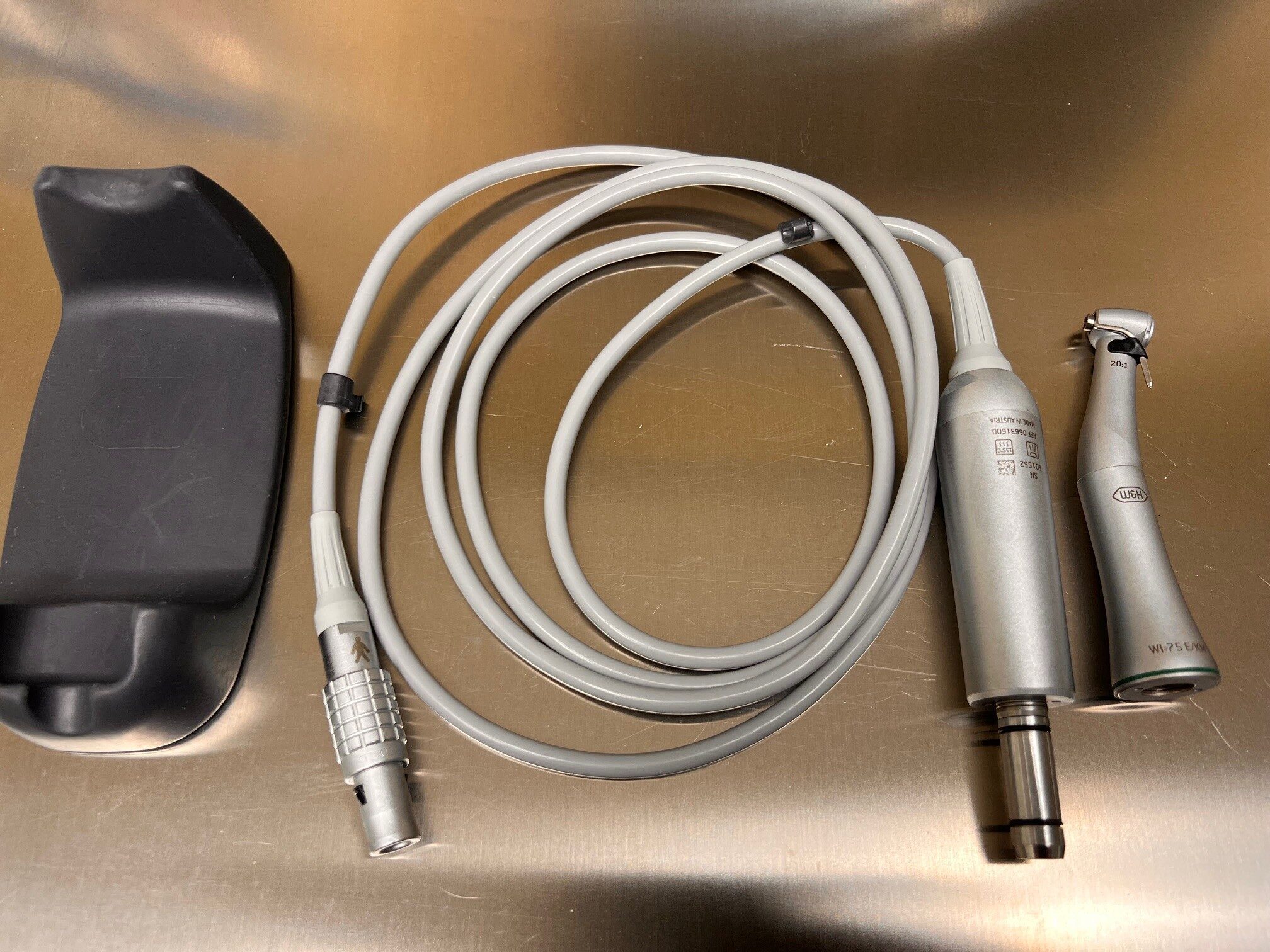 ImplantMed SI-923 | 341815