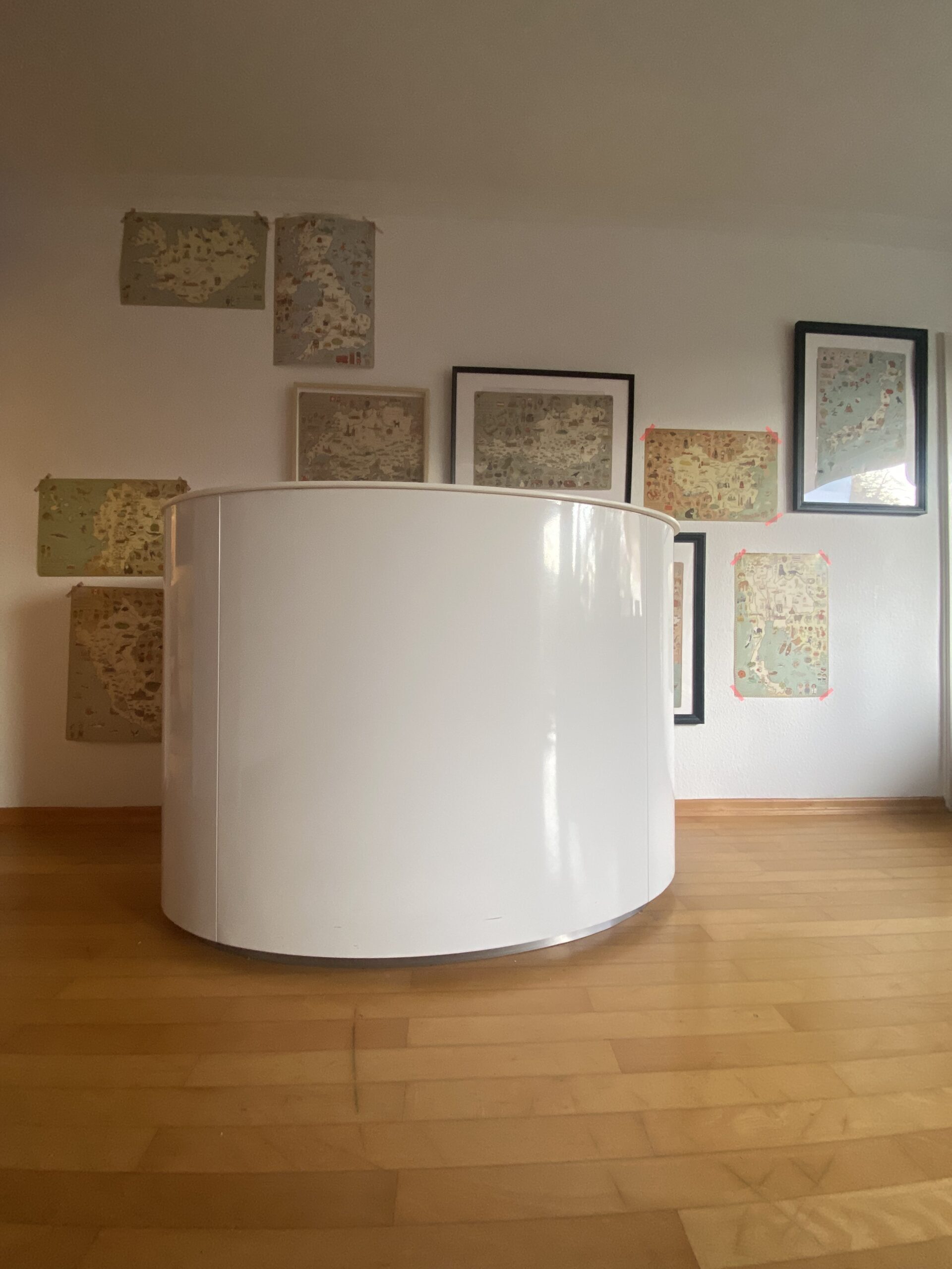 Rezeption von Baisch | 341341