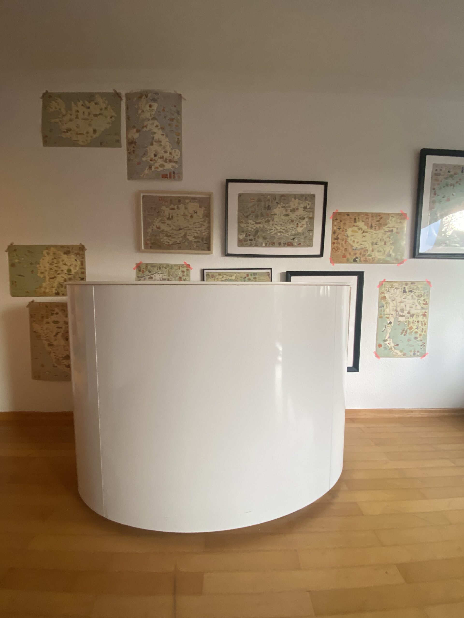 Rezeption von Baisch | 341340