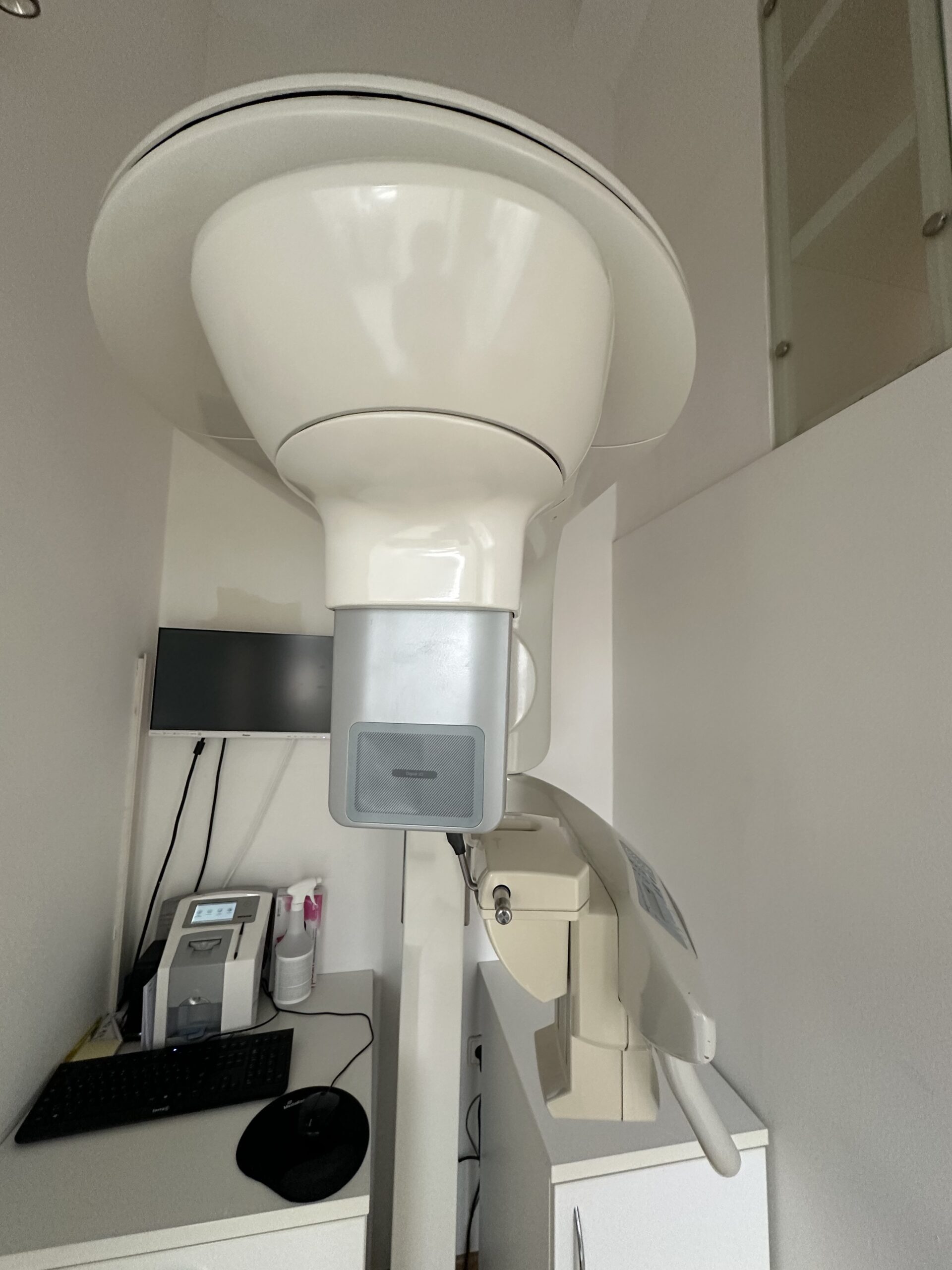 KODAK 9000 3D, Extraoral Imaging System | 341662