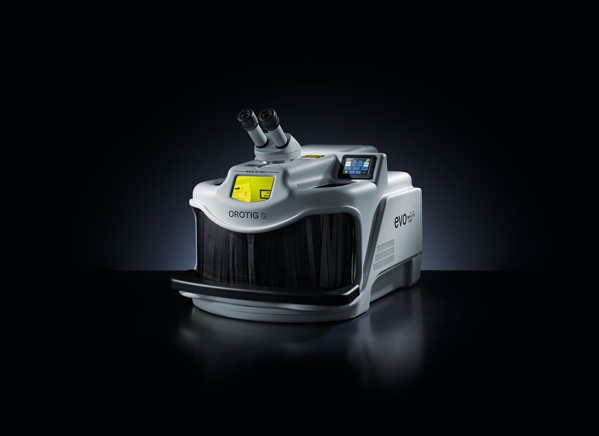 Orotig Evo White Laser | 342482