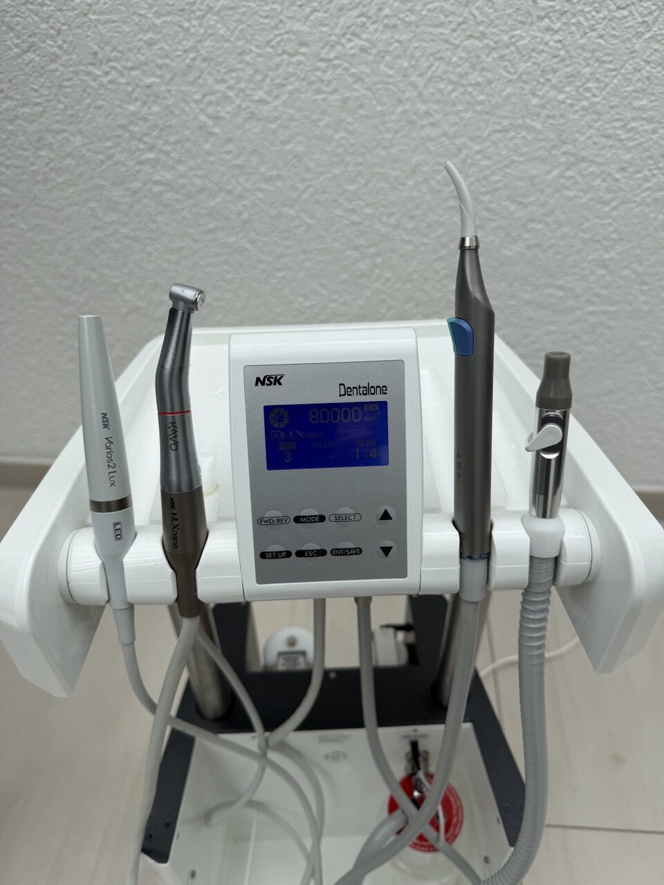 Mobile Einheit „ Dentalone“ von NSK | 341997