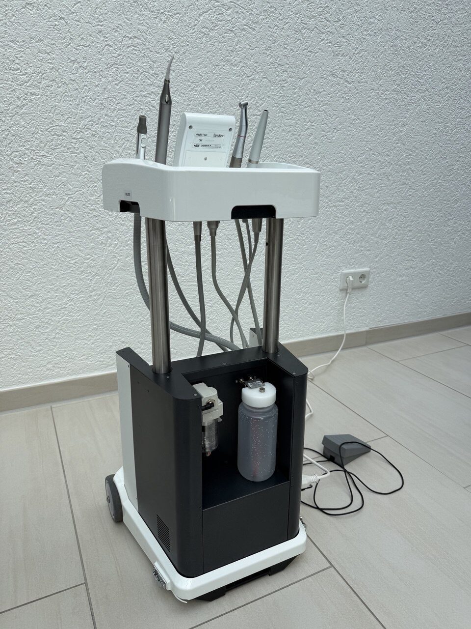 Mobile Einheit „ Dentalone“ von NSK | 342005