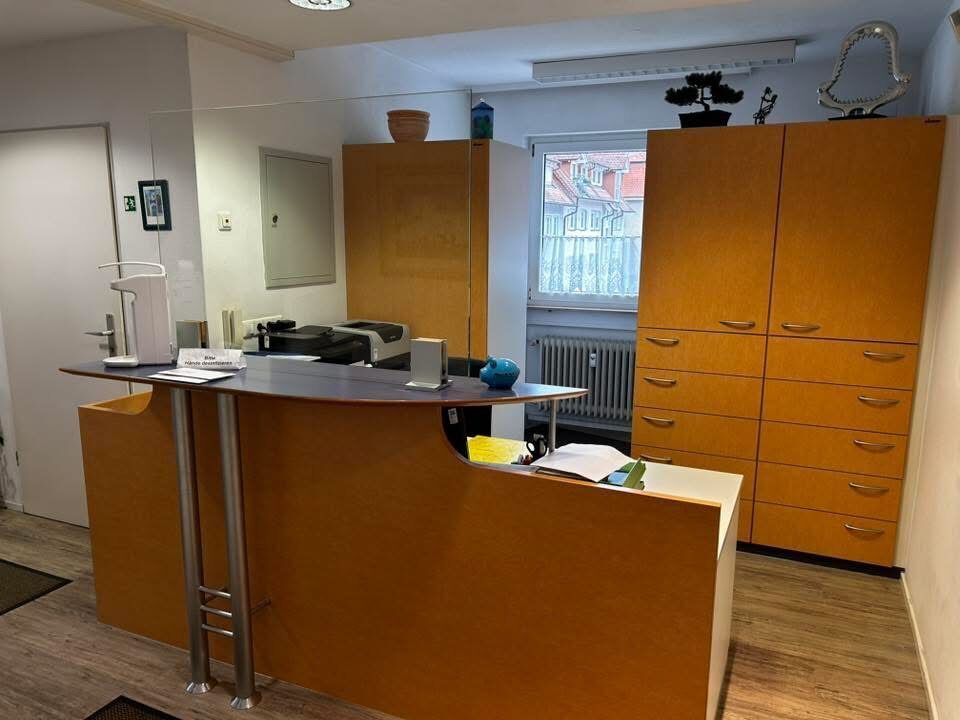 Zahnarztpraxis in Villingen-Schwenninger abzugeben | 341352
