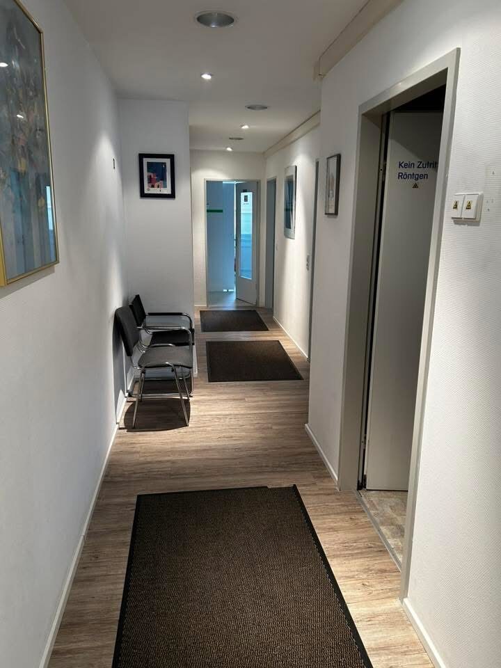 Zahnarztpraxis in Villingen-Schwenninger abzugeben | 341353